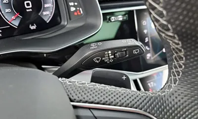 Audi Q7 2023, 47732 км, за 84900000 KRW - фото 33