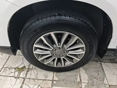 Haval H6 2018, 84000 км, за 29000 CNY - фото 23