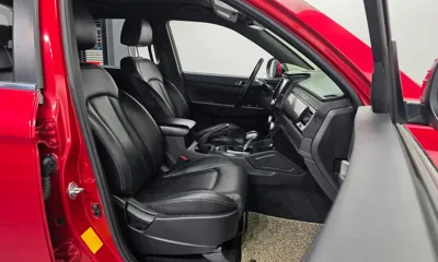 KG_Mobility_Ssangyong Rexton 2020, 121968 км, за 14700000 KRW - фото 11