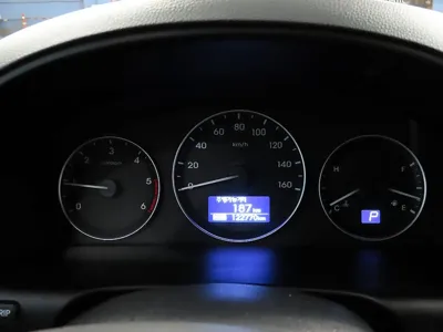Hyundai Starex 2017, 122769 км, за 12800000 KRW - фото 9