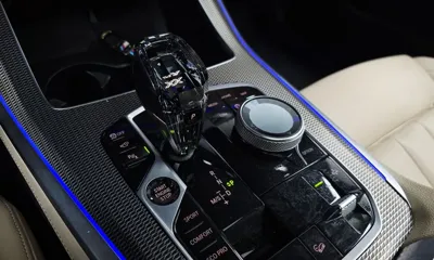 BMW X5 2021, 103405 км, за 57900000 KRW - фото 9