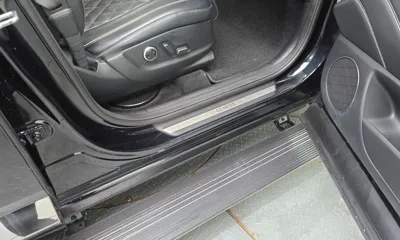 Genesis GV80 2020, 94945 км, за 38000000 KRW - фото 38