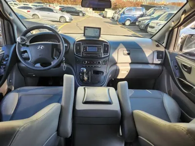 Hyundai Starex 2016, 145526 км, за 7200000 KRW - фото 10