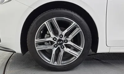 Kia K3 2019, 62922 км, за 13600000 KRW - фото 5