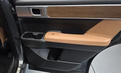 Hyundai Santafe 2026, 637 км, за 36900000 KRW - фото 25