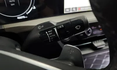 Kia K8 2024, 42279 км, за 26500000 KRW - фото 28
