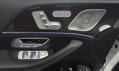 Mercedes-Benz GLE-Class 2021, 82970 км, за 59490000 KRW - фото 28