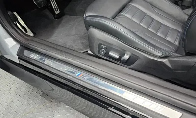 BMW 2-Series 2022, 45080 км, за 50600000 KRW - фото 29