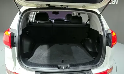 Kia Sportage 2014, 93700 км, за 8800000 KRW - фото 30