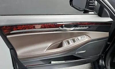 Genesis EQ900 2017, 162986 км, за 16500000 KRW - фото 24