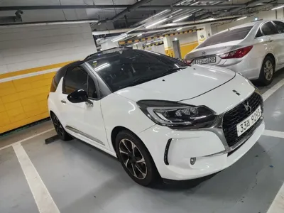 Citroen-DS DS3 2018, 68000 км, за 8000000 KRW - фото 9