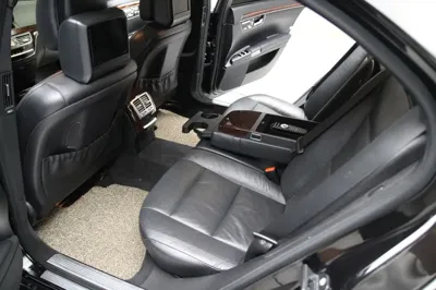 Mercedes-Benz S-Class 2012, 231400 км, за 7900000 KRW - фото 10