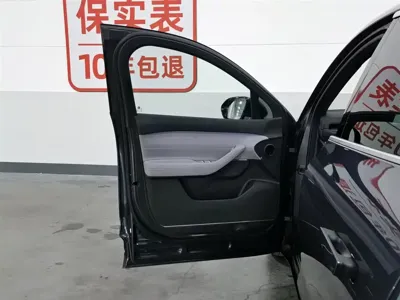 Nio EC6 2024, 33100 км, за 159800 CNY - фото 8