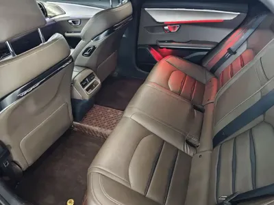 BYD Han 2021, 71000 км, за 79800 CNY - фото 21