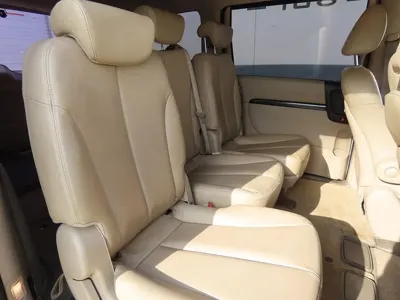 Kia Canival 2014, 269516 км, за 3900000 KRW - фото 8
