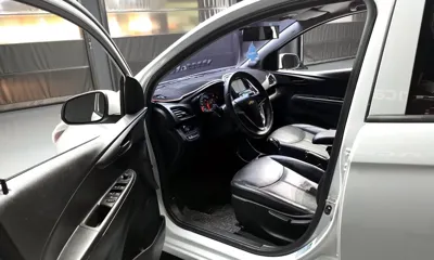 ChevroletGMDaewoo Spark 2017, 88101 км, за 4500000 KRW - фото 10