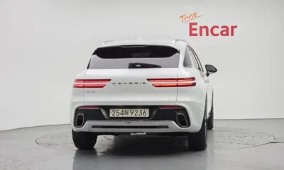 Genesis GV70 2022, 125852 км, за 27900000 KRW - фото 4