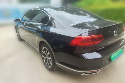 Volkswagen Magotan 2020, 67500 км, за 92194.06 CNY