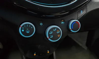 ChevroletGMDaewoo Spark 2014, 135196 км, за 2680000 KRW - фото 29