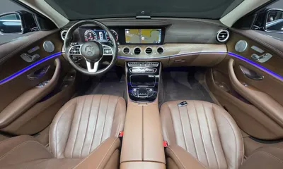 Mercedes-Benz E-Class 2020, 55819 км, за 31000000 KRW - фото 7