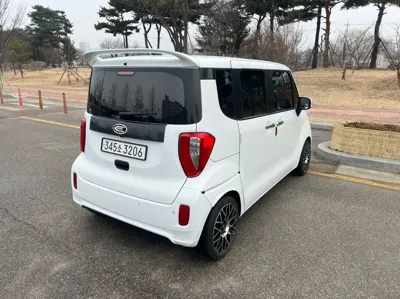 Kia Ray 2014, 187000 км, за 4400000 KRW - фото 6