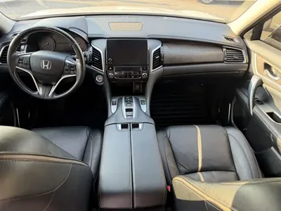 Honda Avancier 2020, 90000 км, за 126000 CNY - фото 6