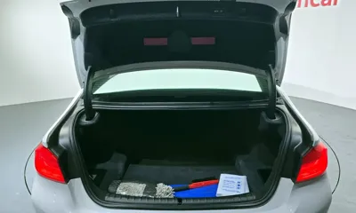 BMW 5-Series 2018, 155160 км, за 20900000 KRW - фото 20