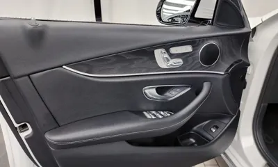 Mercedes-Benz E-Class 2019, 130871 км, за 19000000 KRW - фото 24