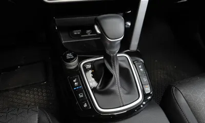 Kia Seltos 2022, 122245 км, за 17000000 KRW - фото 9