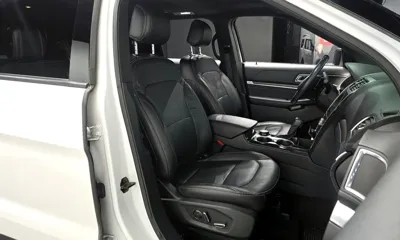 Ford Explorer 2017, 84189 км, за 14900000 KRW - фото 10