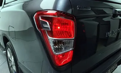 KG_Mobility_Ssangyong Rexton 2020, 64215 км, за 21500000 KRW - фото 23