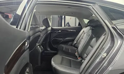 Kia K7 2018, 141953 км, за 8200000 KRW - фото 12