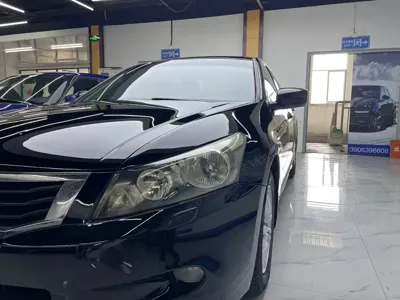 Honda Accord 2008, 150000 км, за 17800 CNY - фото 5