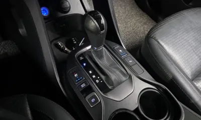Hyundai Santafe 2015, 140817 км, за 9700000 KRW - фото 9