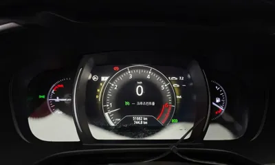 Renault-KoreaSamsung QM6 2024, 51662 км, за 15500000 KRW - фото 8