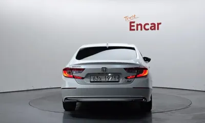 Honda Accord 2019, 73395 км, за 20000000 KRW