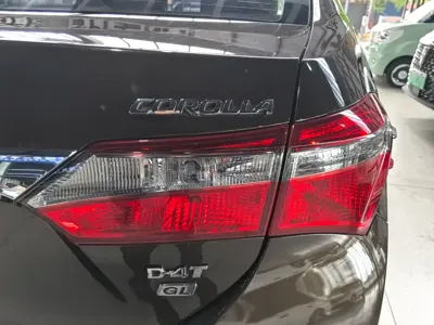 Toyota Corolla 2017, 82000 км, за 35500 CNY - фото 7