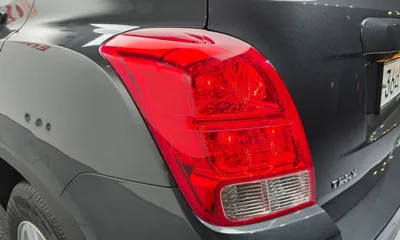 ChevroletGMDaewoo Trax 2017, 94608 км, за 6290000 KRW - фото 23