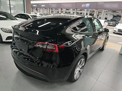Tesla Model Y 2023, 73800 км, за 163100 CNY - фото 7