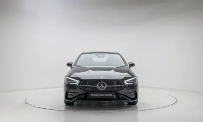 Mercedes-Benz CLA-Class 2025, 8514 км, за 44000000 KRW - фото 3