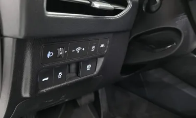 Hyundai Sonata 2022, 106425 км, за 13900000 KRW - фото 27