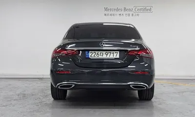 Mercedes-Benz E-Class 2021, 63366 км, за 41000000 KRW - фото 4