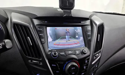 Hyundai Veloster 2014, 118159 км, за 4990000 KRW - фото 15