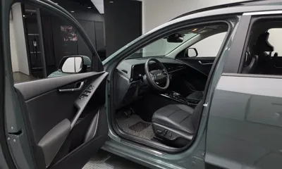Kia Niro 2024, 25202 км, за 20990000 KRW - фото 11
