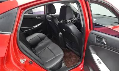 Hyundai Accent 2015, 30010 км, за 6600000 KRW - фото 11