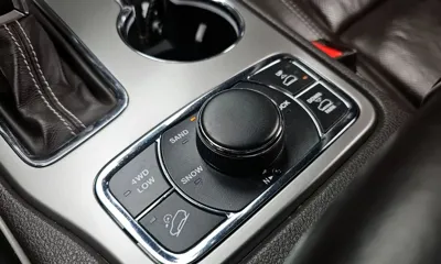 Jeep Cherokee 2018, 184510 км, за 13400000 KRW - фото 9