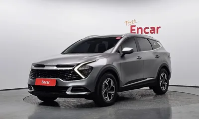 Kia Sportage · 2022 год