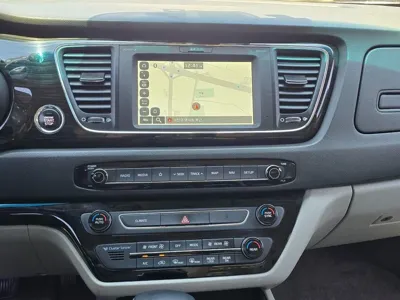 Kia Canival 2019, 172000 км, за 14700000 KRW - фото 14