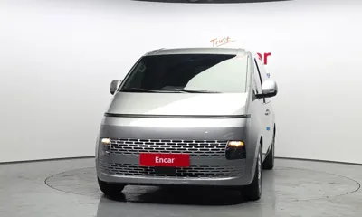Hyundai Staria 2024, 73379 км, за 23400000 KRW