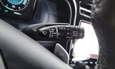 Hyundai Tucson 2022, 49860 км, за 27800000 KRW - фото 36